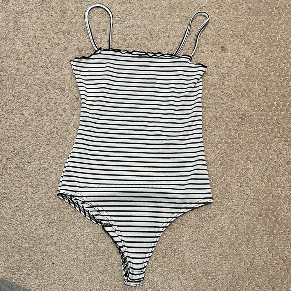 nasty gal bodysuit